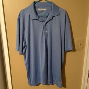 Greg Norman Play Dry Polo